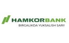 Банк Hamkorbank в Фергане