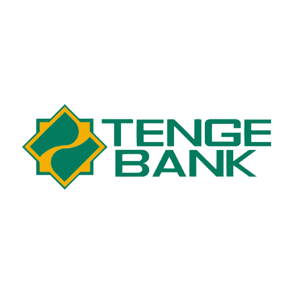 logo Tenge Bank